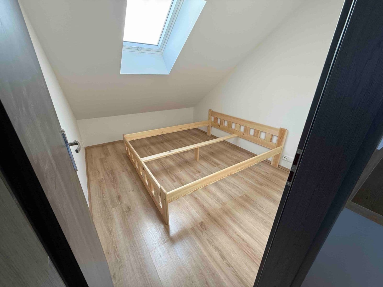 Pronájem bytu 3+kk 56 m², U Zvoničky, Bobnice, Středočeský kraj Pronájem bytu 3+kk 56 m², U Zvoničky, Bobnice, Středočeský kraj