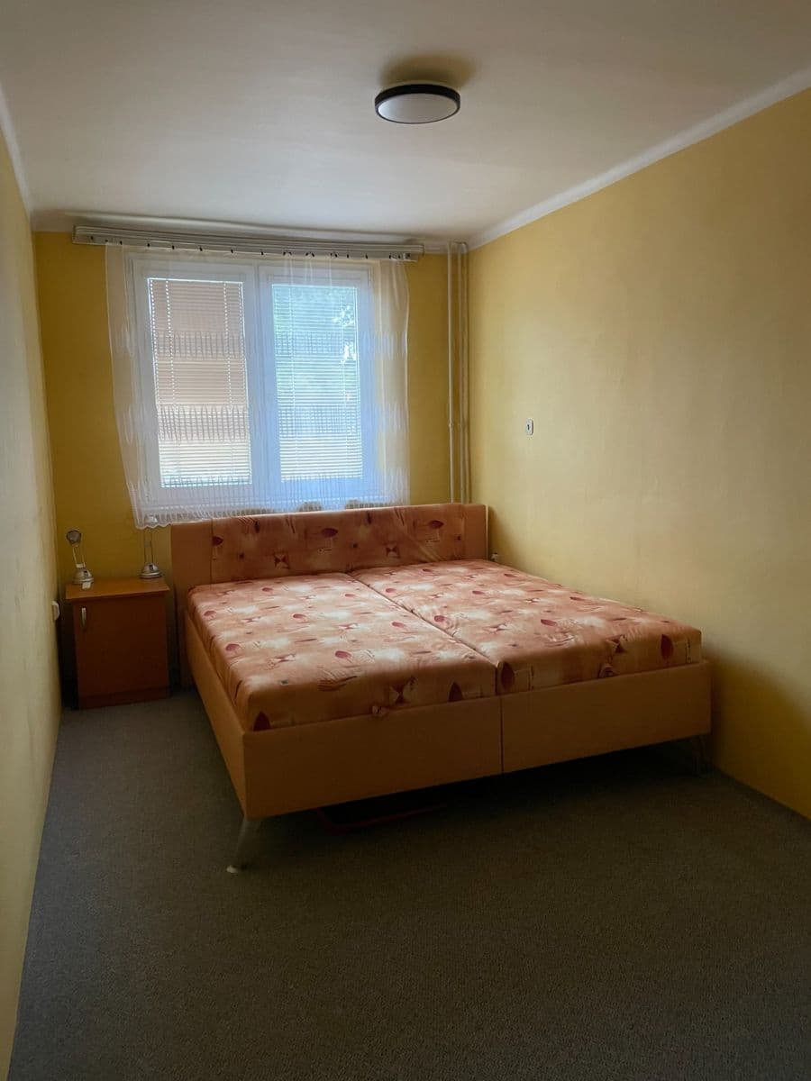 Pronájem bytu 3+1 71 m², Mezibranská, Kutná Hora, Středočeský kraj Pronájem bytu 3+1 71 m², Mezibranská, Kutná Hora, Středočeský kraj