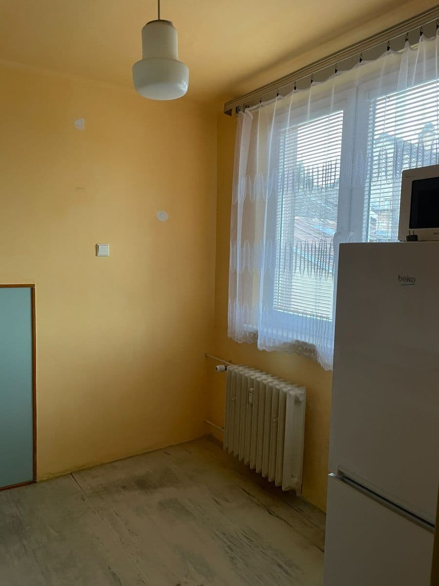 Pronájem bytu 3+1 71 m², Mezibranská, Kutná Hora, Středočeský kraj Pronájem bytu 3+1 71 m², Mezibranská, Kutná Hora, Středočeský kraj