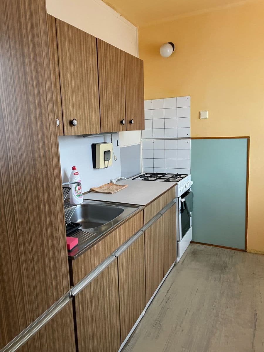 Pronájem bytu 3+1 71 m², Mezibranská, Kutná Hora, Středočeský kraj Pronájem bytu 3+1 71 m², Mezibranská, Kutná Hora, Středočeský kraj