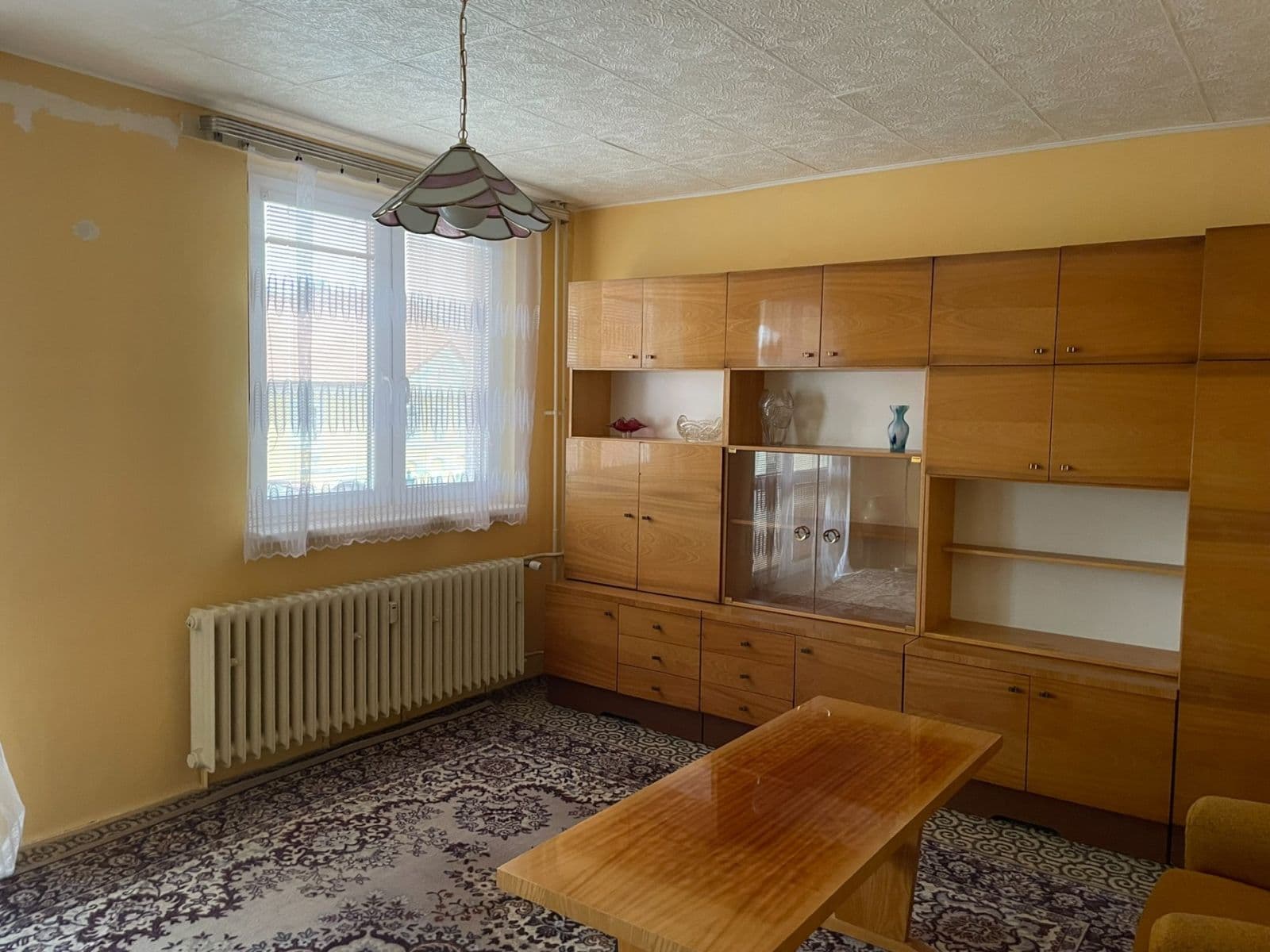 Pronájem bytu 3+1 71 m², Mezibranská, Kutná Hora, Středočeský kraj Pronájem bytu 3+1 71 m², Mezibranská, Kutná Hora, Středočeský kraj