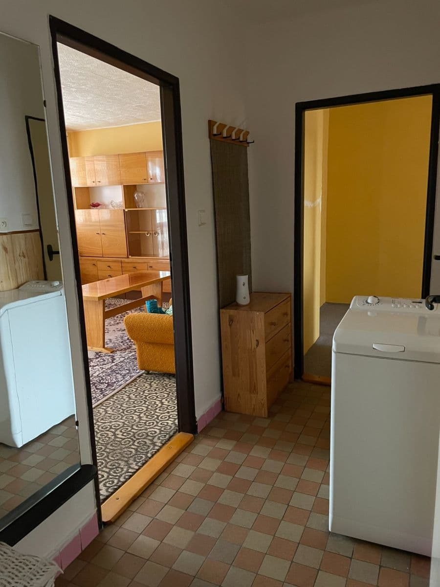 Pronájem bytu 3+1 71 m², Mezibranská, Kutná Hora, Středočeský kraj Pronájem bytu 3+1 71 m², Mezibranská, Kutná Hora, Středočeský kraj