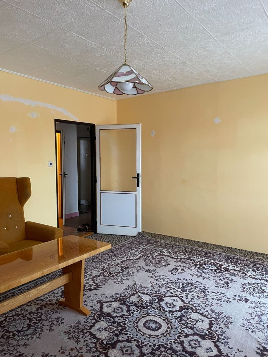 Pronájem bytu 3+1 71 m², Mezibranská, Kutná Hora, Středočeský kraj Pronájem bytu 3+1 71 m², Mezibranská, Kutná Hora, Středočeský kraj