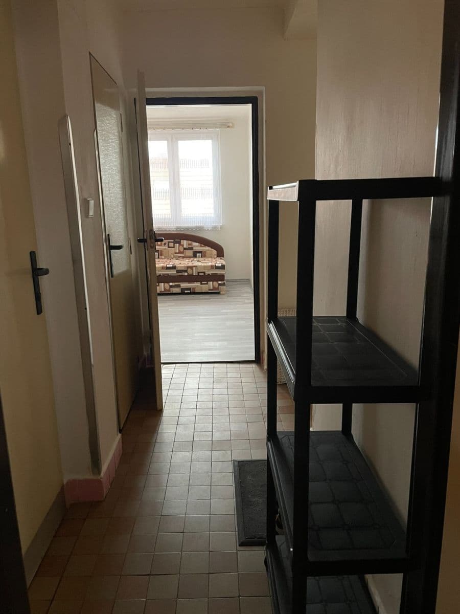 Pronájem bytu 3+1 71 m², Mezibranská, Kutná Hora, Středočeský kraj Pronájem bytu 3+1 71 m², Mezibranská, Kutná Hora, Středočeský kraj