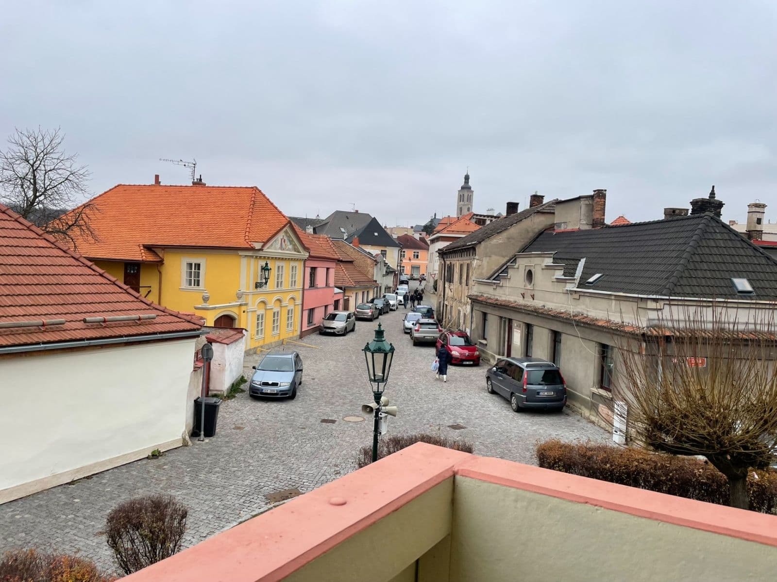 Pronájem bytu 3+1 71 m², Mezibranská, Kutná Hora, Středočeský kraj Pronájem bytu 3+1 71 m², Mezibranská, Kutná Hora, Středočeský kraj