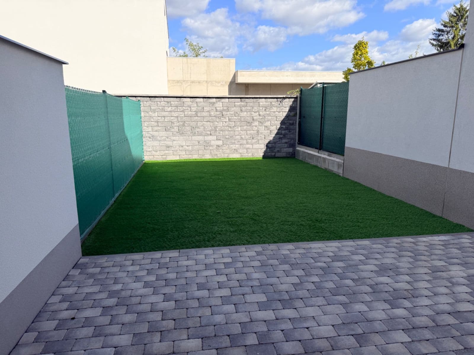 Pronájem bytu 1+kk 30 m², Břetislavova, Brno, Jihomoravský kraj Pronájem bytu 1+kk 30 m², Břetislavova, Brno, Jihomoravský kraj