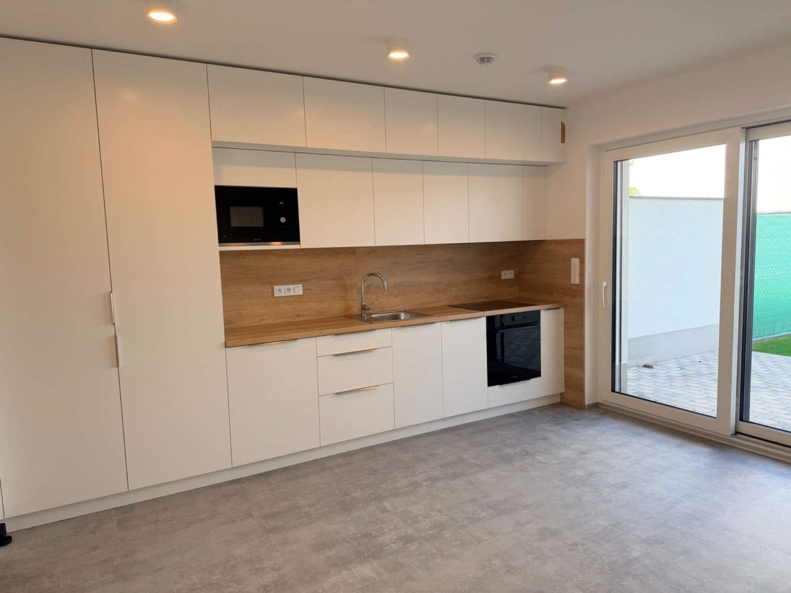 Pronájem bytu 1+kk 30 m², Břetislavova, Brno, Jihomoravský kraj Pronájem bytu 1+kk 30 m², Břetislavova, Brno, Jihomoravský kraj