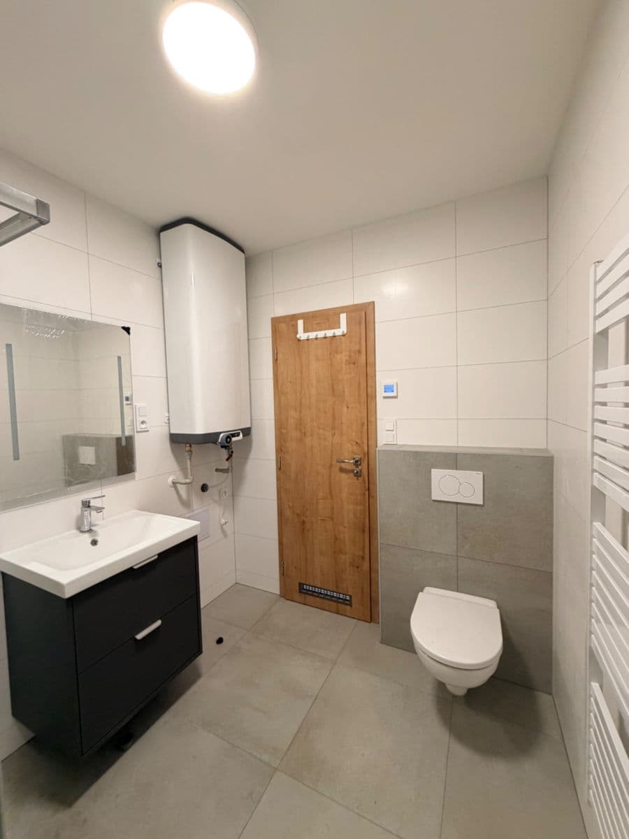Pronájem bytu 1+kk 30 m², Břetislavova, Brno, Jihomoravský kraj Pronájem bytu 1+kk 30 m², Břetislavova, Brno, Jihomoravský kraj