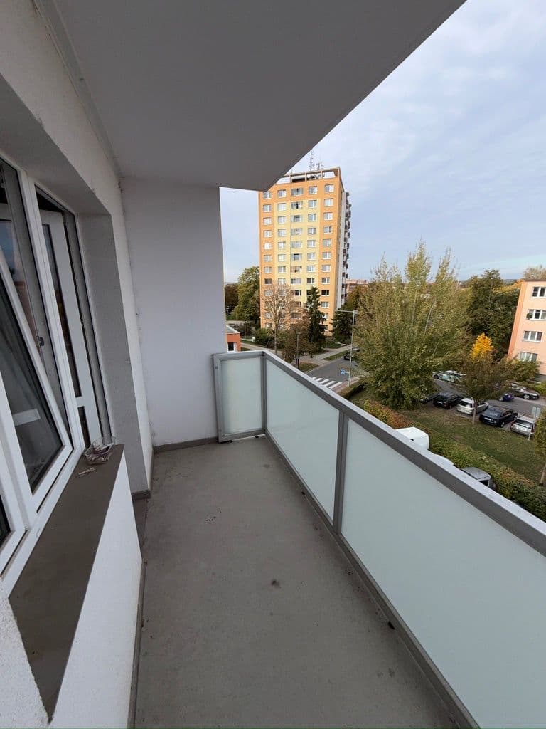 Prodej bytu 2+1 53 m², Šárka, Prostějov, Olomoucký kraj Prodej bytu 2+1 53 m², Šárka, Prostějov, Olomoucký kraj