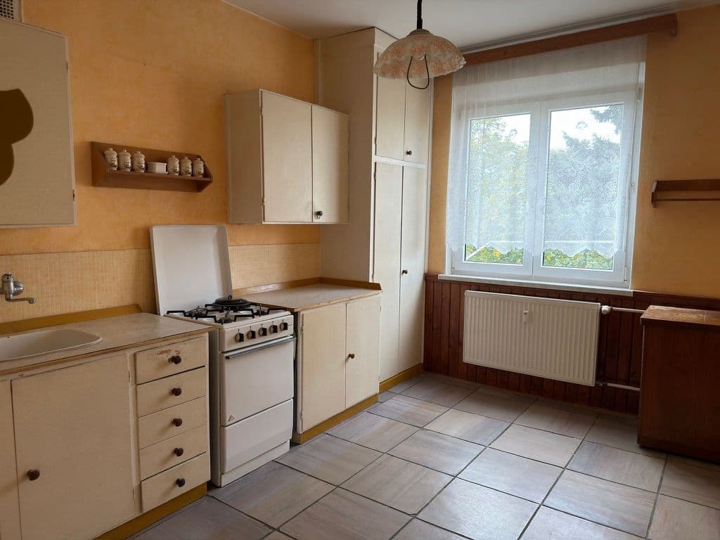 Prodej bytu 2+1 53 m², Šárka, Prostějov, Olomoucký kraj Prodej bytu 2+1 53 m², Šárka, Prostějov, Olomoucký kraj
