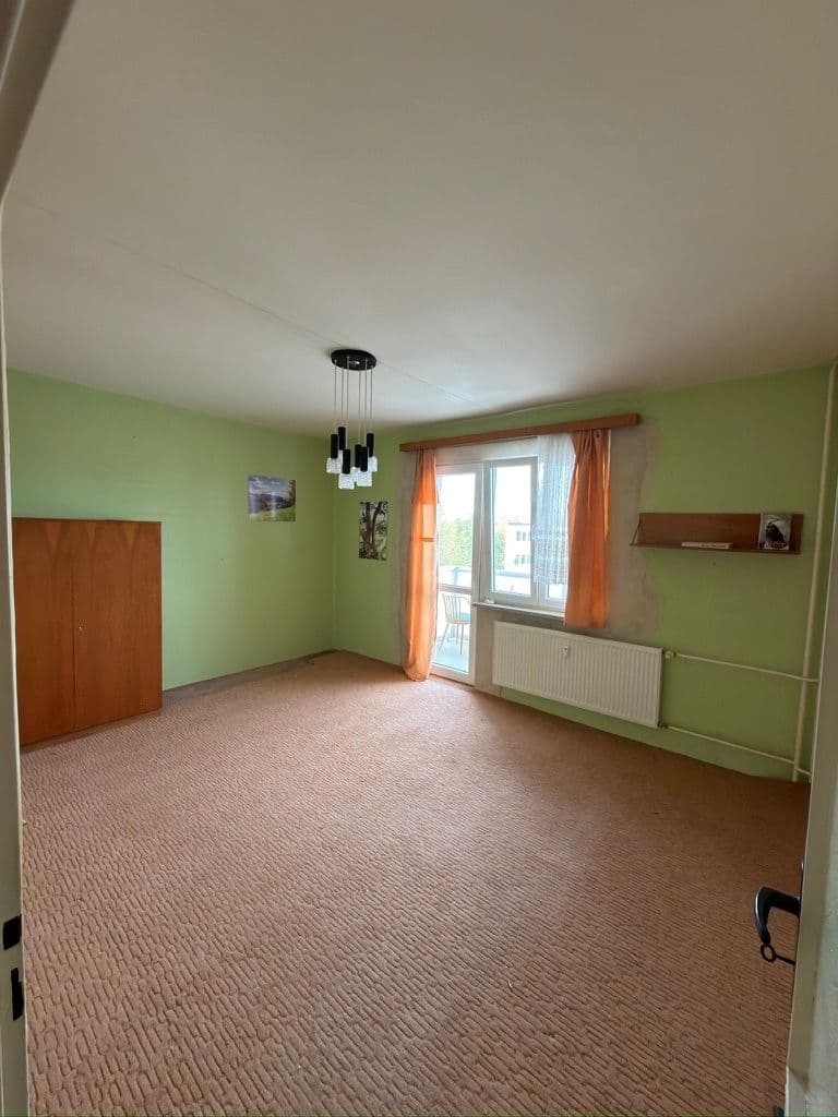 Prodej bytu 2+1 53 m², Šárka, Prostějov, Olomoucký kraj Prodej bytu 2+1 53 m², Šárka, Prostějov, Olomoucký kraj