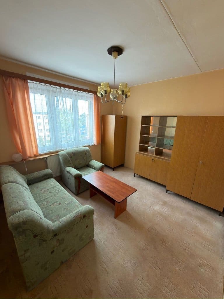 Prodej bytu 2+1 53 m², Šárka, Prostějov, Olomoucký kraj Prodej bytu 2+1 53 m², Šárka, Prostějov, Olomoucký kraj