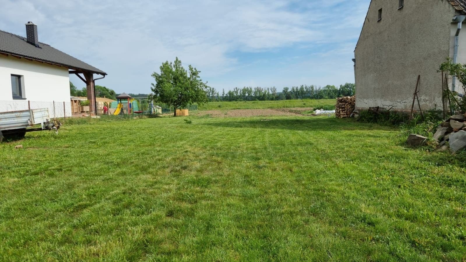 Prodej pozemku 1.457 m², Moravičany, Olomoucký kraj Prodej pozemku 1.457 m², Moravičany, Olomoucký kraj