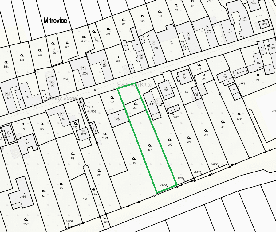 Prodej pozemku 1.457 m², Moravičany, Olomoucký kraj Prodej pozemku 1.457 m², Moravičany, Olomoucký kraj
