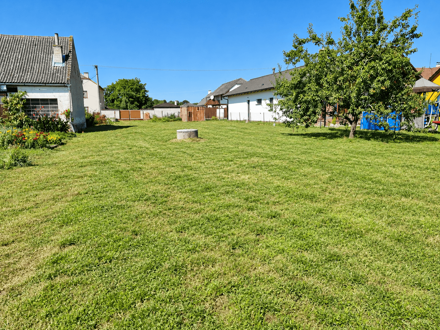 Prodej pozemku 1.457 m², Moravičany, Olomoucký kraj Prodej pozemku 1.457 m², Moravičany, Olomoucký kraj