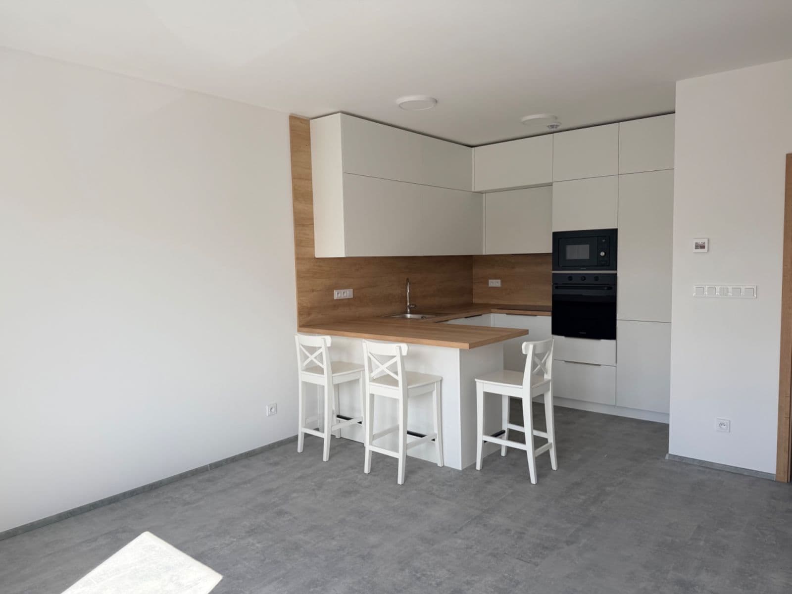 Pronájem bytu 3+kk 62 m², Břetislavova, Brno, Jihomoravský kraj Pronájem bytu 3+kk 62 m², Břetislavova, Brno, Jihomoravský kraj