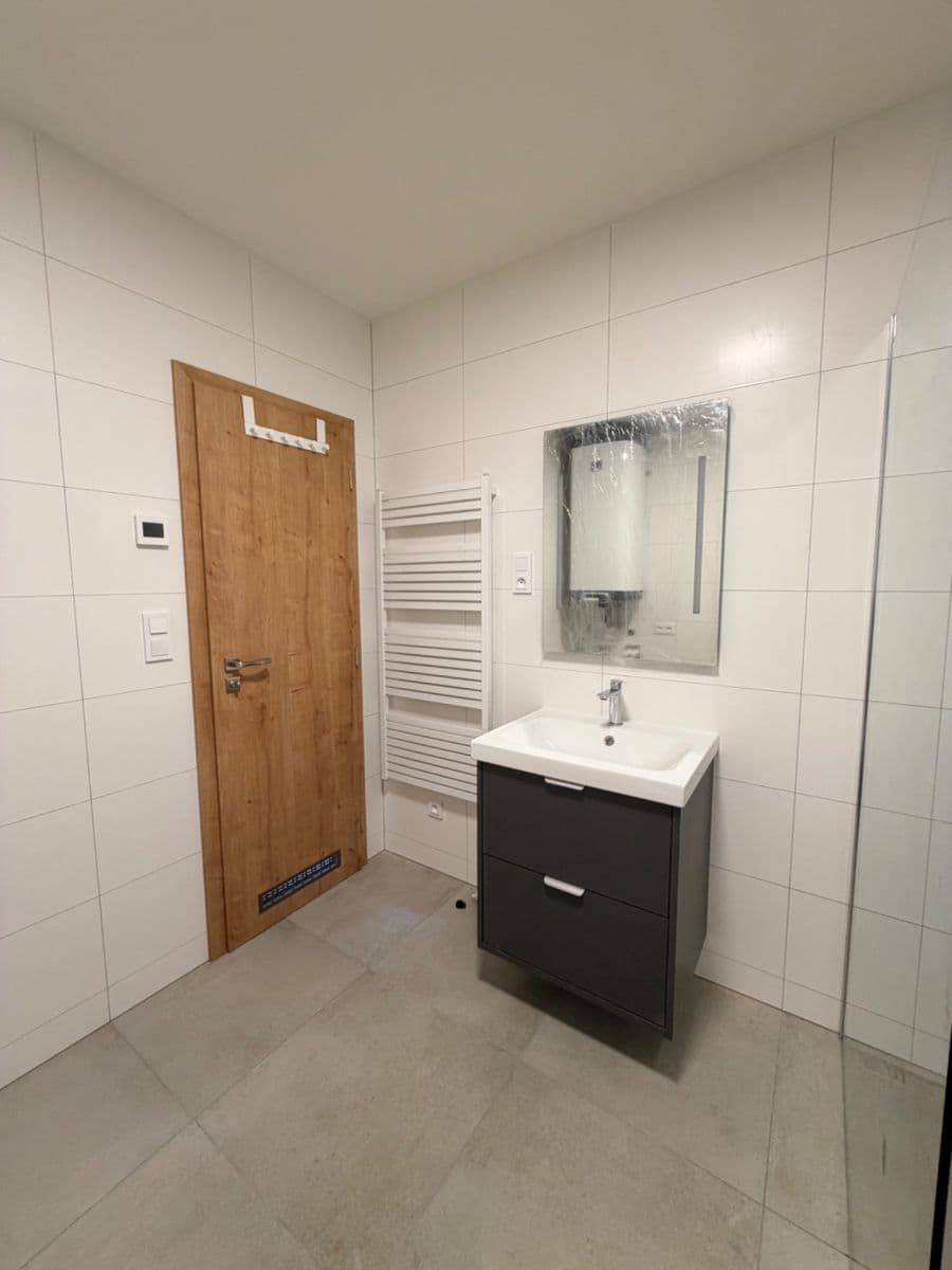 Pronájem bytu 3+kk 62 m², Břetislavova, Brno, Jihomoravský kraj Pronájem bytu 3+kk 62 m², Břetislavova, Brno, Jihomoravský kraj