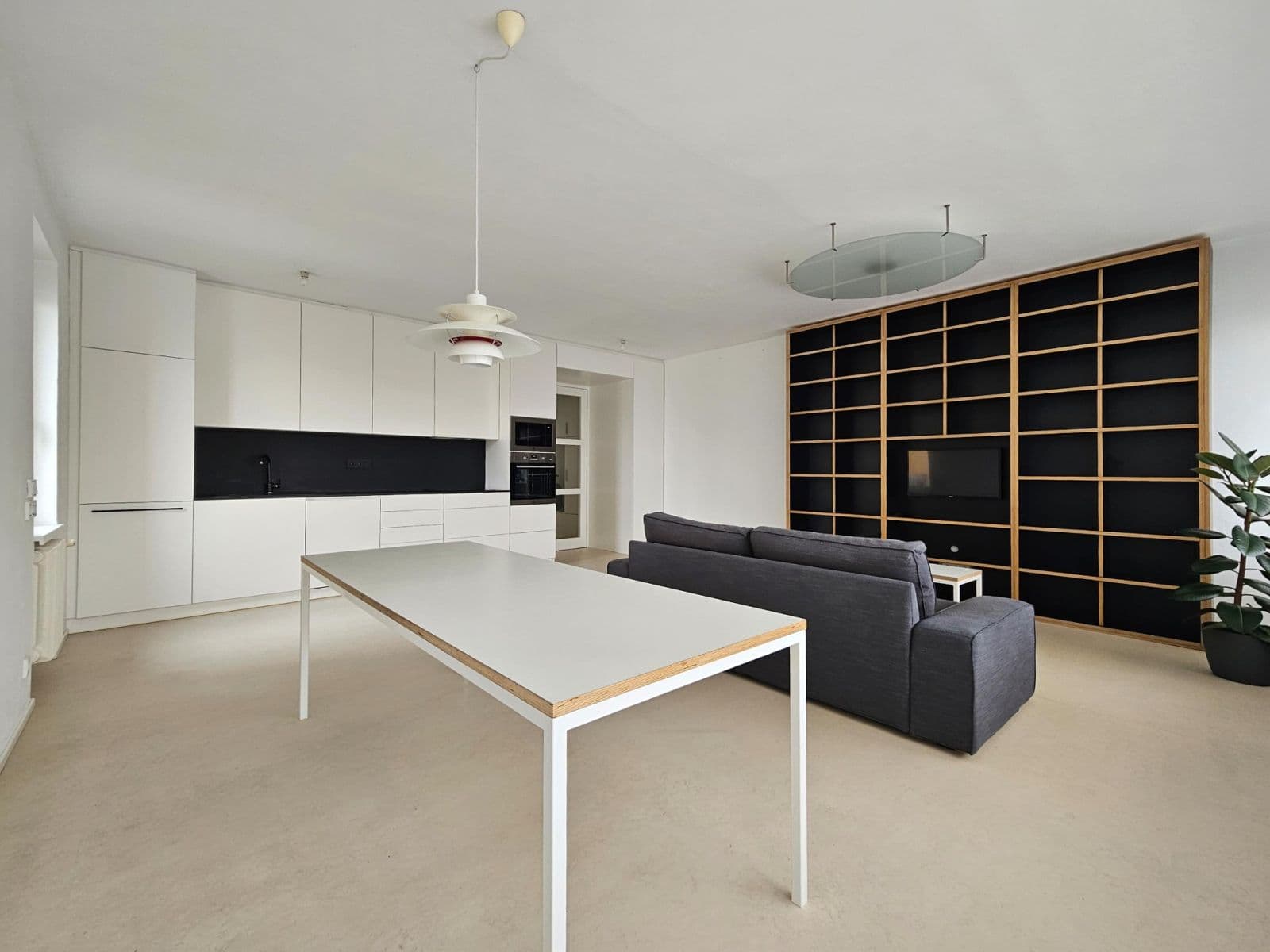 Pronájem bytu 4+kk 92 m², Na Rozdílu, Praha, Praha Pronájem bytu 4+kk 92 m², Na Rozdílu, Praha, Praha