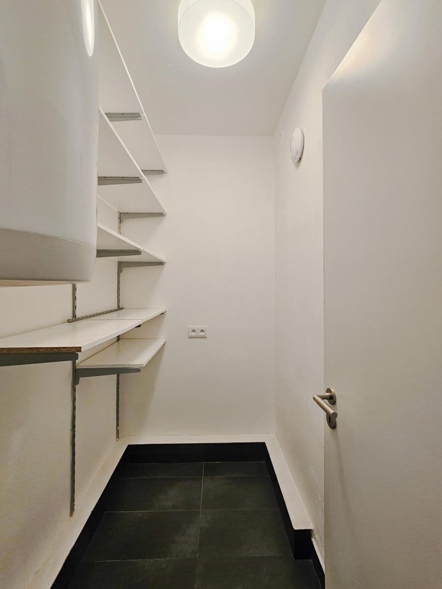 Pronájem bytu 4+kk 92 m², Na Rozdílu, Praha, Praha Pronájem bytu 4+kk 92 m², Na Rozdílu, Praha, Praha