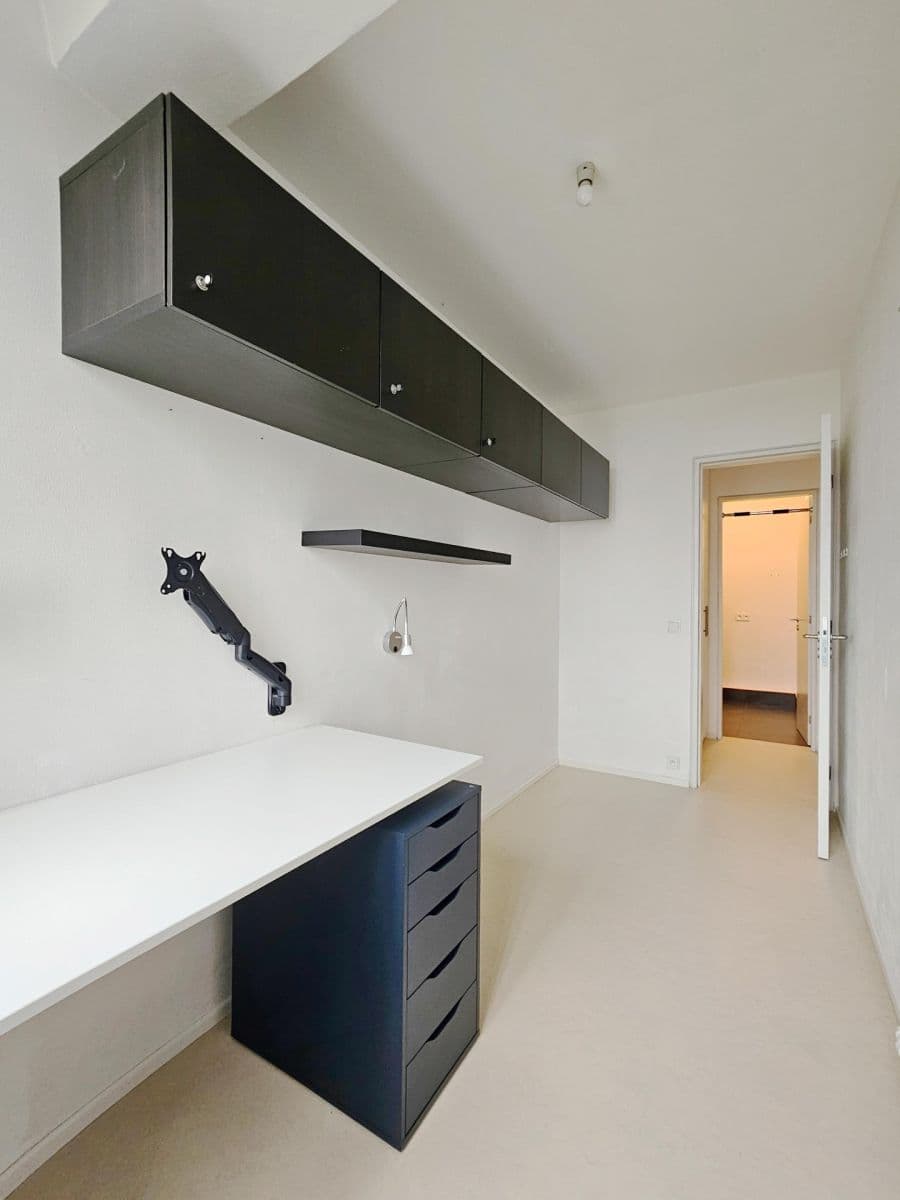 Pronájem bytu 4+kk 92 m², Na Rozdílu, Praha, Praha Pronájem bytu 4+kk 92 m², Na Rozdílu, Praha, Praha