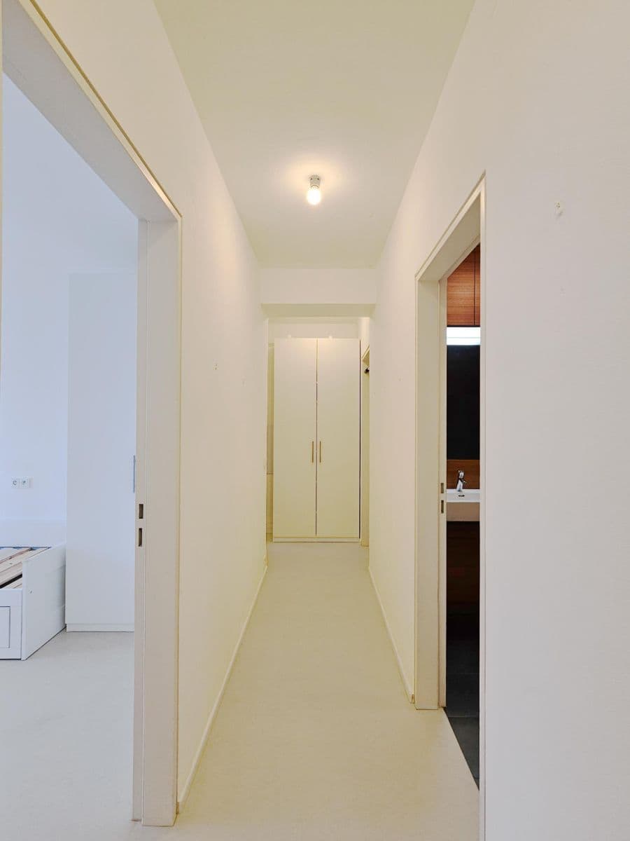 Pronájem bytu 4+kk 92 m², Na Rozdílu, Praha, Praha Pronájem bytu 4+kk 92 m², Na Rozdílu, Praha, Praha