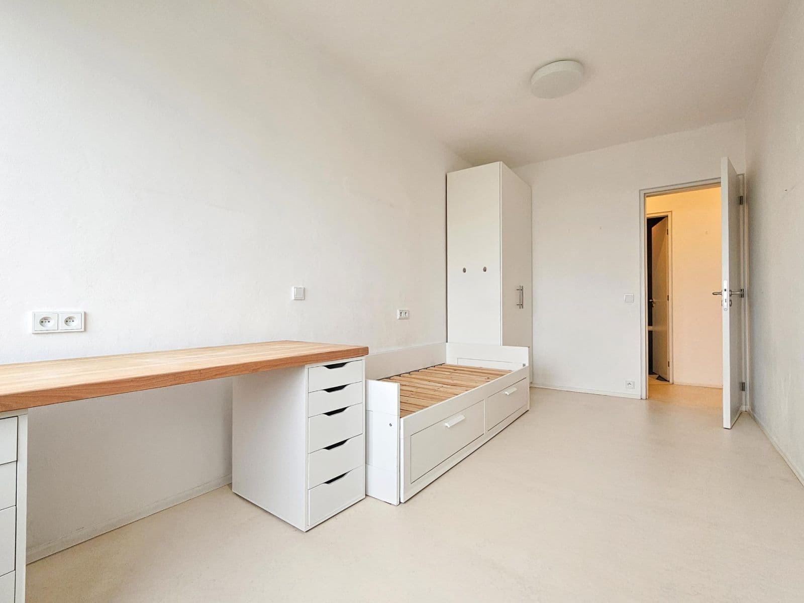 Pronájem bytu 4+kk 92 m², Na Rozdílu, Praha, Praha Pronájem bytu 4+kk 92 m², Na Rozdílu, Praha, Praha