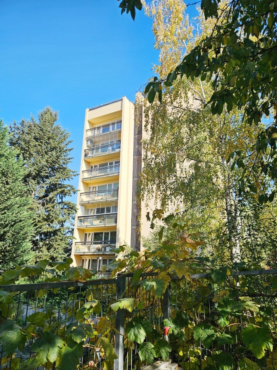 Pronájem bytu 4+kk 92 m², Na Rozdílu, Praha, Praha Pronájem bytu 4+kk 92 m², Na Rozdílu, Praha, Praha