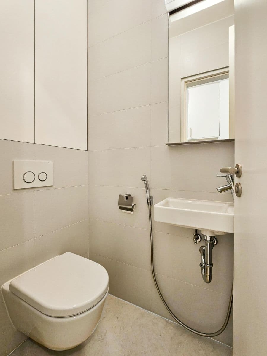 Pronájem bytu 4+kk 92 m², Na Rozdílu, Praha, Praha Pronájem bytu 4+kk 92 m², Na Rozdílu, Praha, Praha