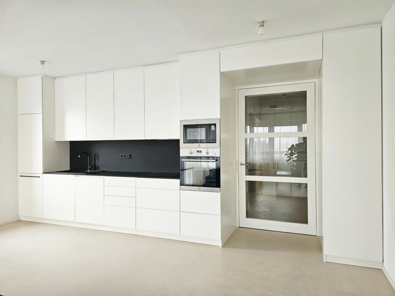 Pronájem bytu 4+kk 92 m², Na Rozdílu, Praha, Praha Pronájem bytu 4+kk 92 m², Na Rozdílu, Praha, Praha
