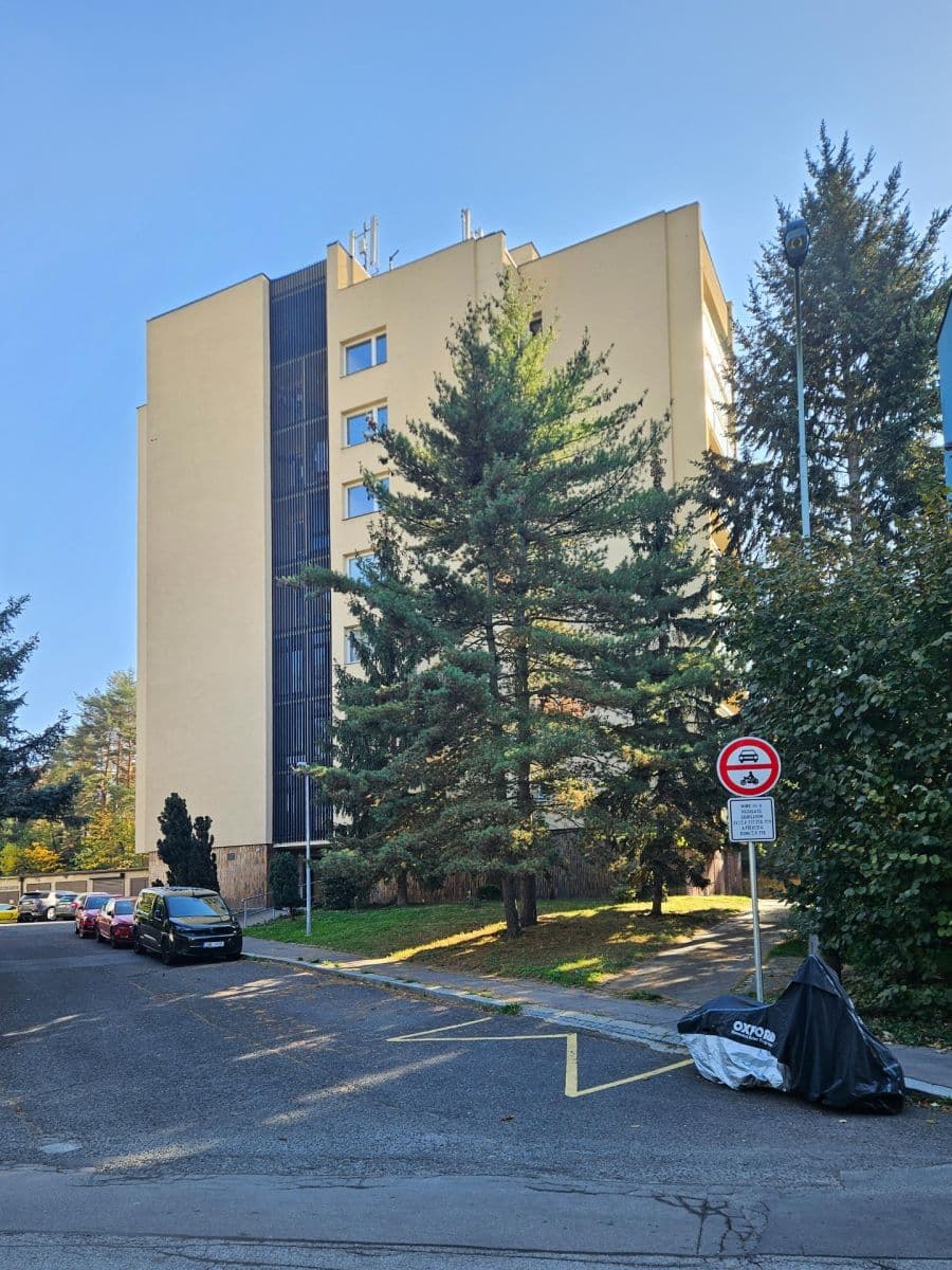 Pronájem bytu 4+kk 92 m², Na Rozdílu, Praha, Praha Pronájem bytu 4+kk 92 m², Na Rozdílu, Praha, Praha