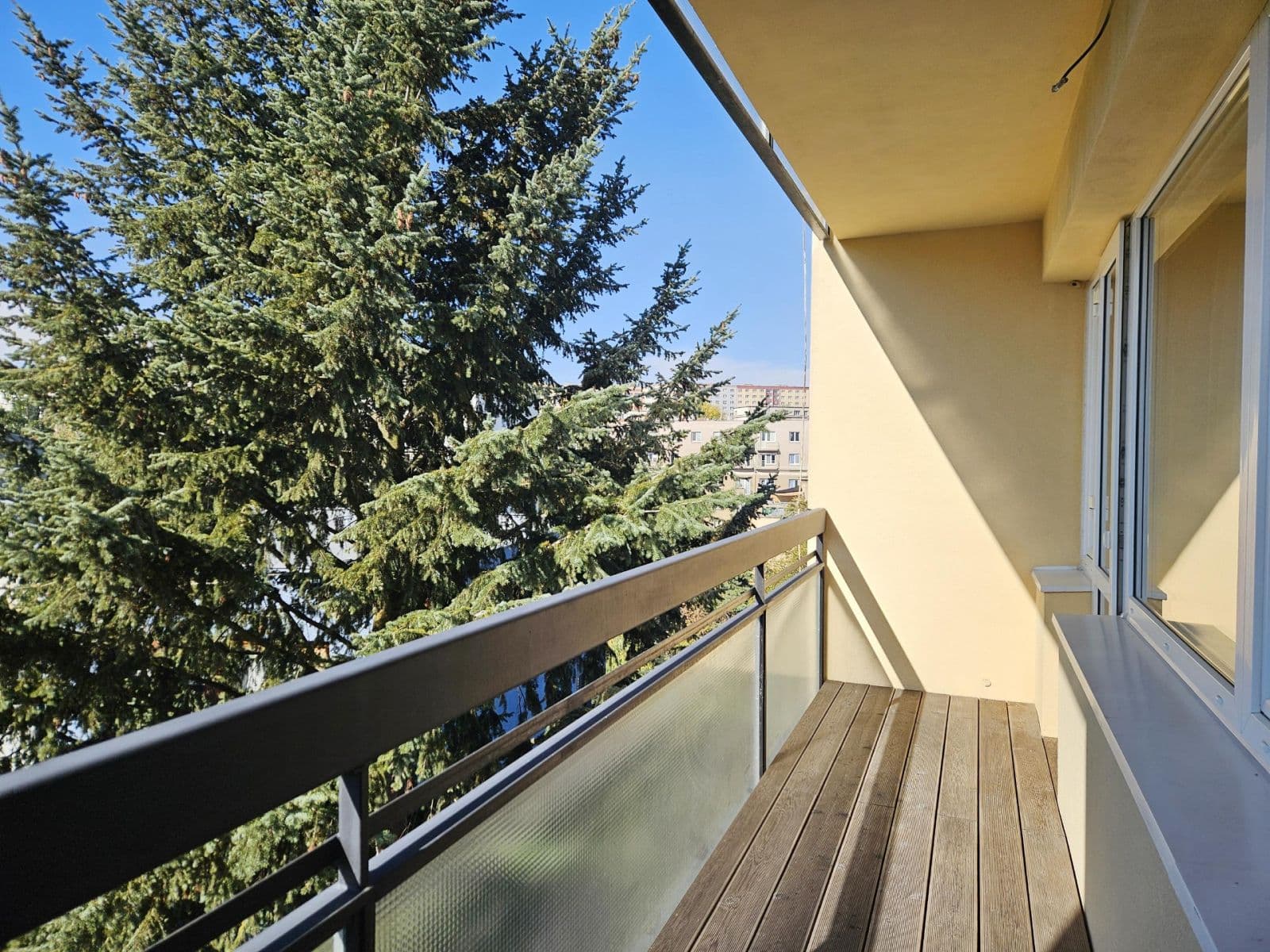 Pronájem bytu 4+kk 92 m², Na Rozdílu, Praha, Praha Pronájem bytu 4+kk 92 m², Na Rozdílu, Praha, Praha