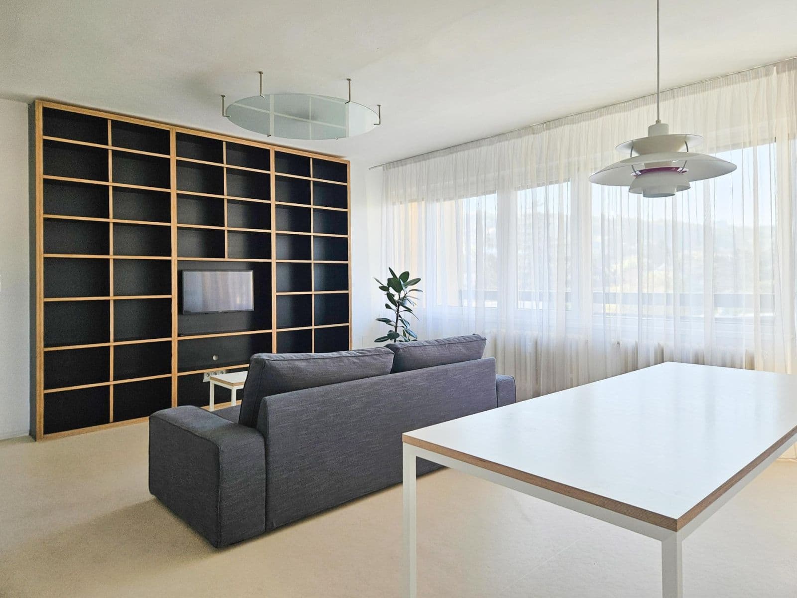 Pronájem bytu 4+kk 92 m², Na Rozdílu, Praha, Praha Pronájem bytu 4+kk 92 m², Na Rozdílu, Praha, Praha