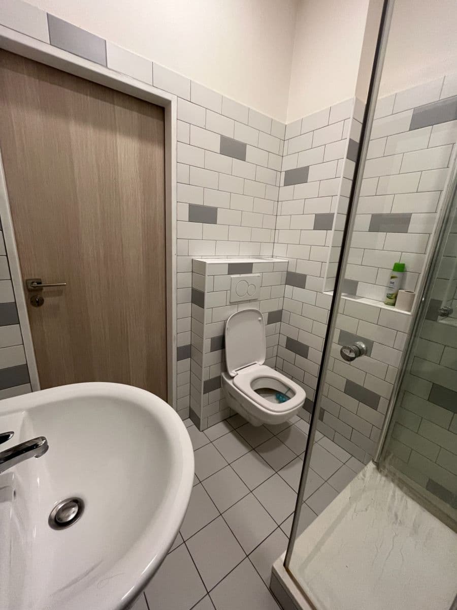 Pronájem bytu 1+1 35 m², Cimburkova, Praha, Praha Pronájem bytu 1+1 35 m², Cimburkova, Praha, Praha