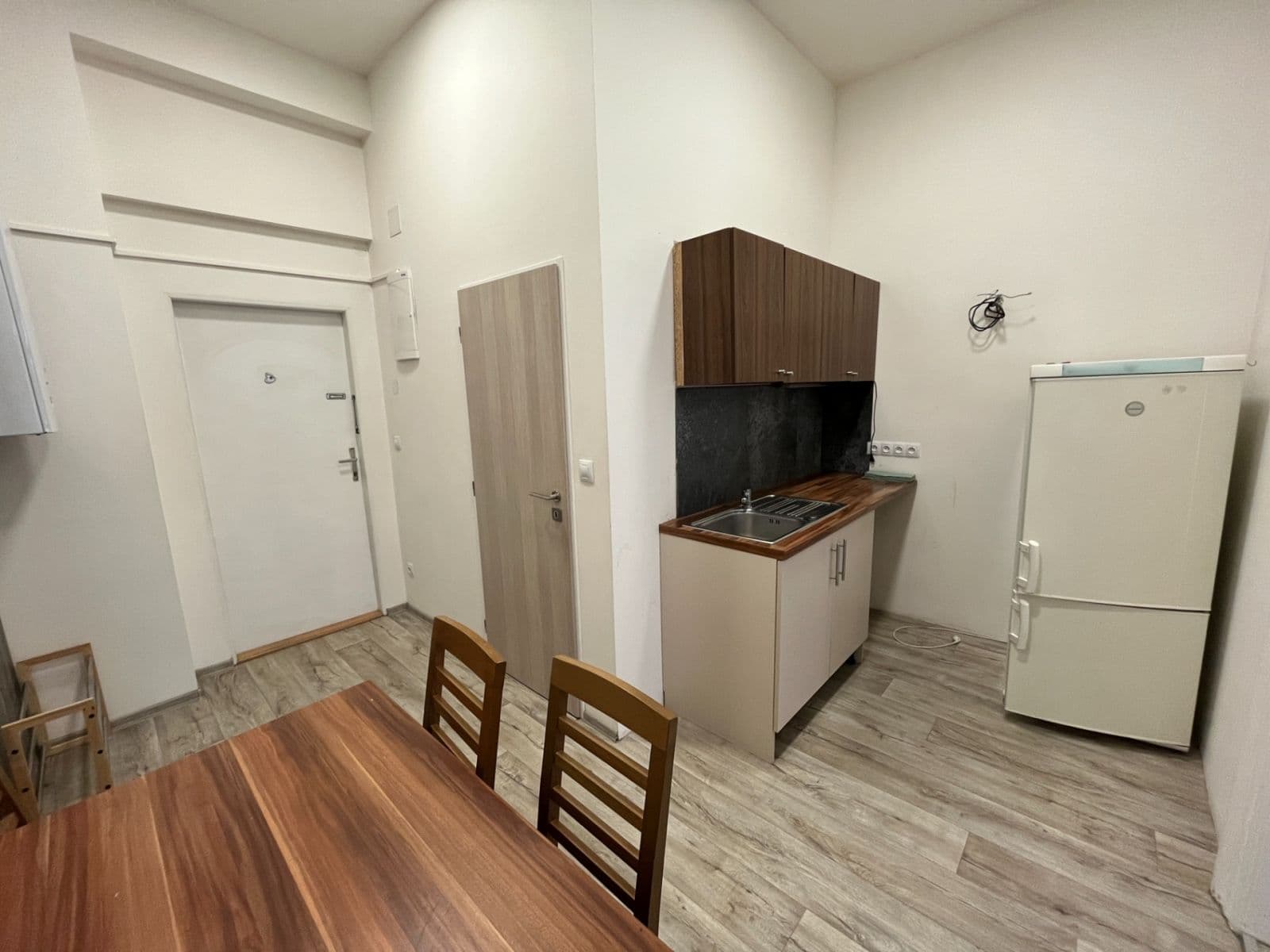Pronájem bytu 1+1 35 m², Cimburkova, Praha, Praha Pronájem bytu 1+1 35 m², Cimburkova, Praha, Praha