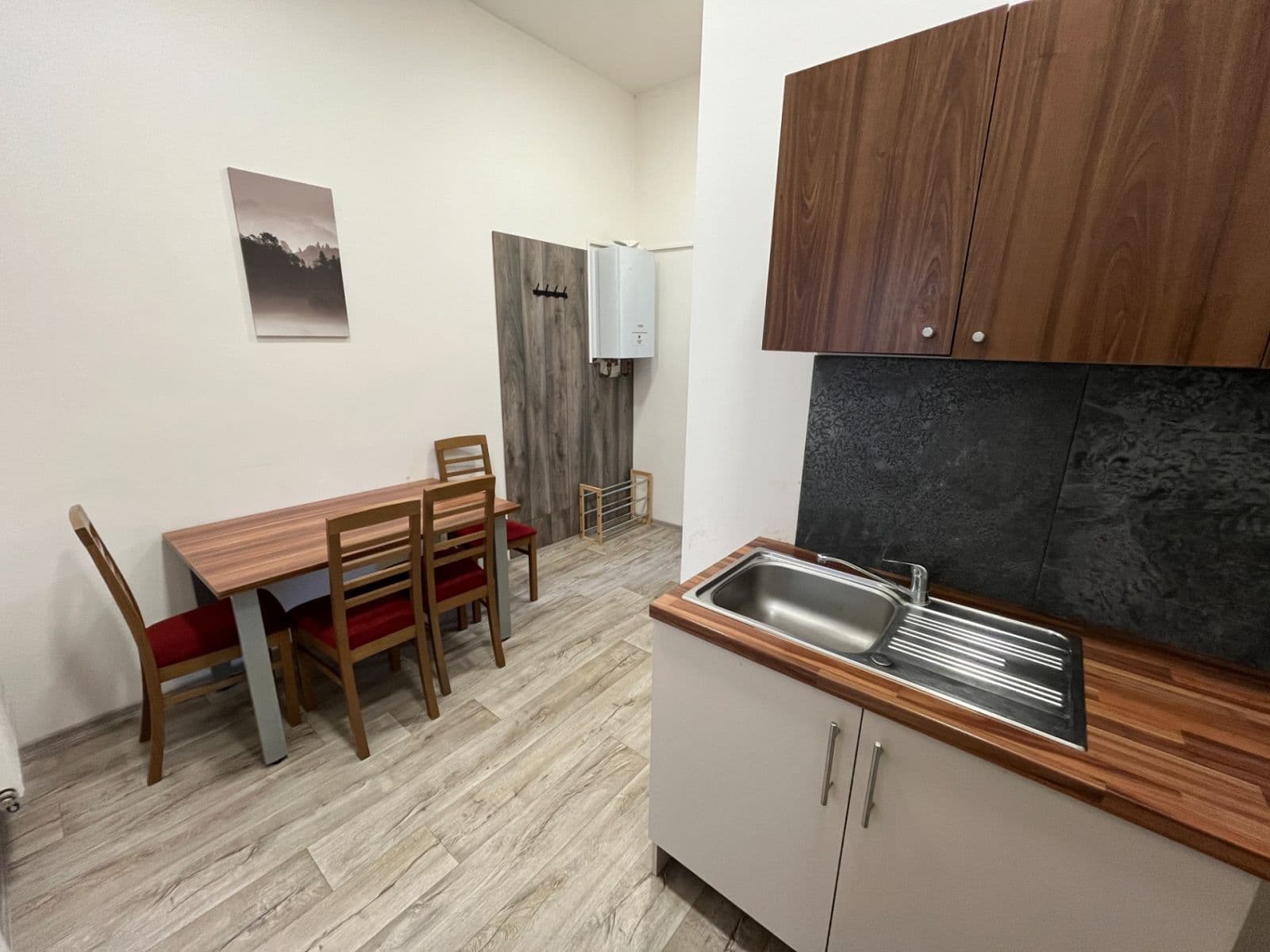 Pronájem bytu 1+1 35 m², Cimburkova, Praha, Praha Pronájem bytu 1+1 35 m², Cimburkova, Praha, Praha