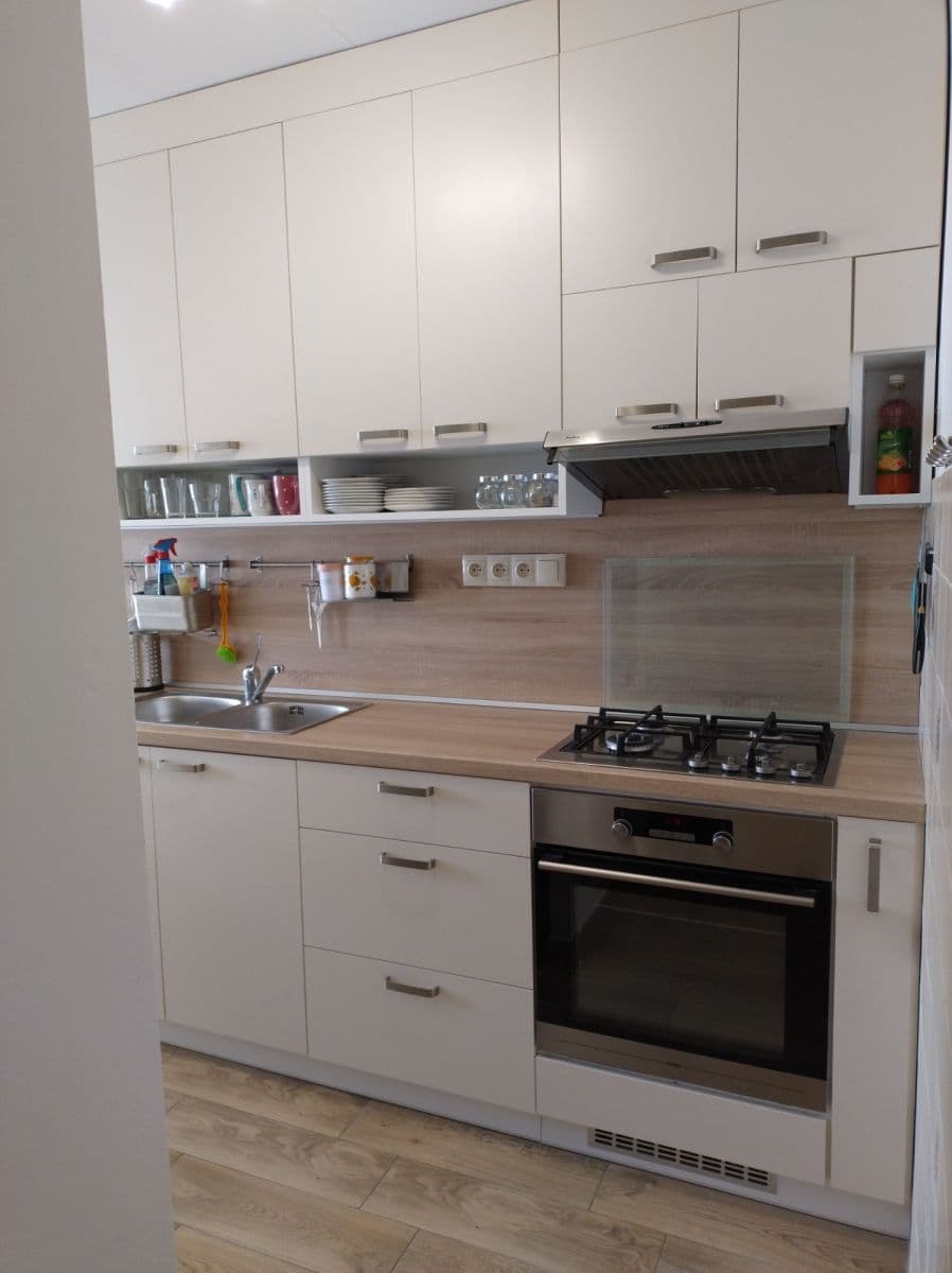 Pronájem bytu 80 m², Růženínská, Praha, Praha Pronájem bytu 80 m², Růženínská, Praha, Praha
