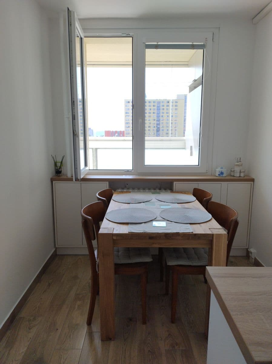 Pronájem bytu 80 m², Růženínská, Praha, Praha Pronájem bytu 80 m², Růženínská, Praha, Praha