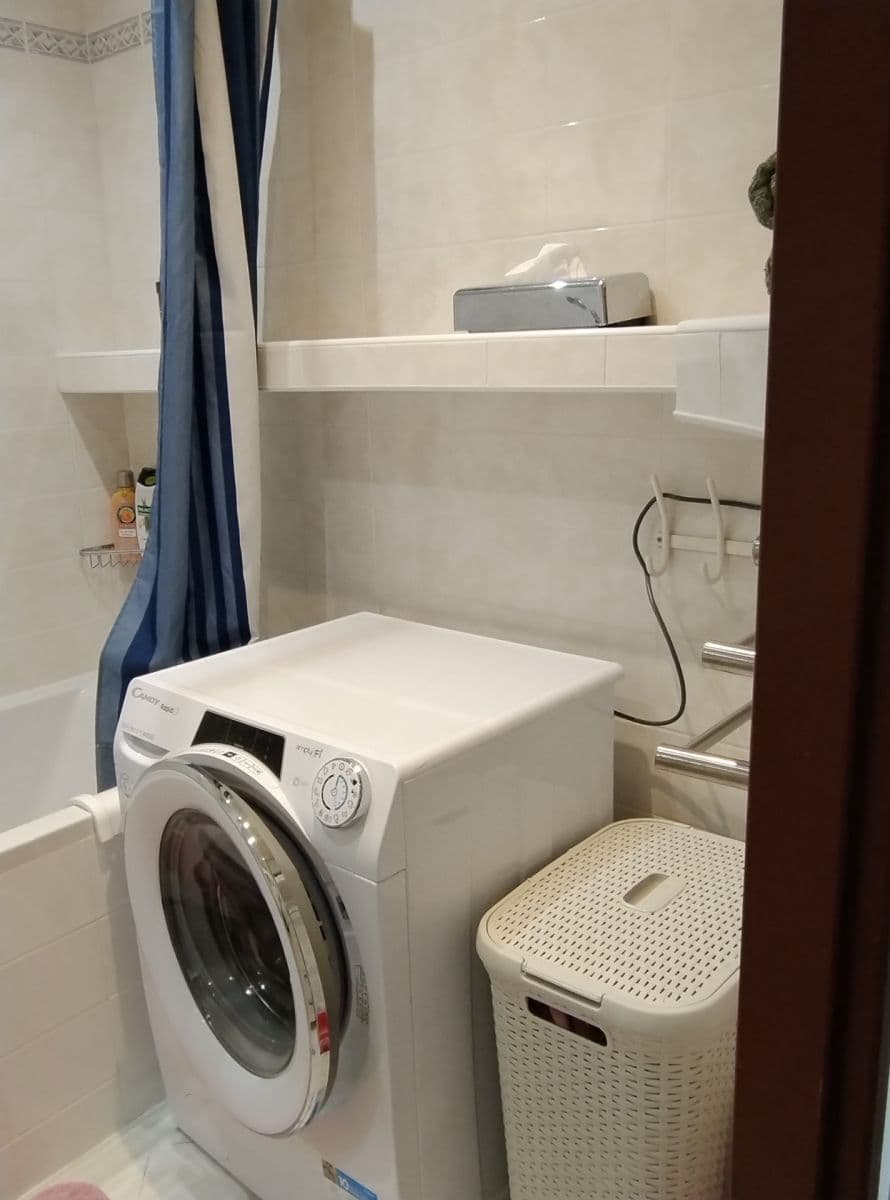 Pronájem bytu 80 m², Růženínská, Praha, Praha Pronájem bytu 80 m², Růženínská, Praha, Praha