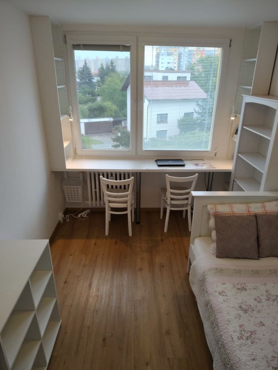 Pronájem bytu 80 m², Růženínská, Praha, Praha Pronájem bytu 80 m², Růženínská, Praha, Praha