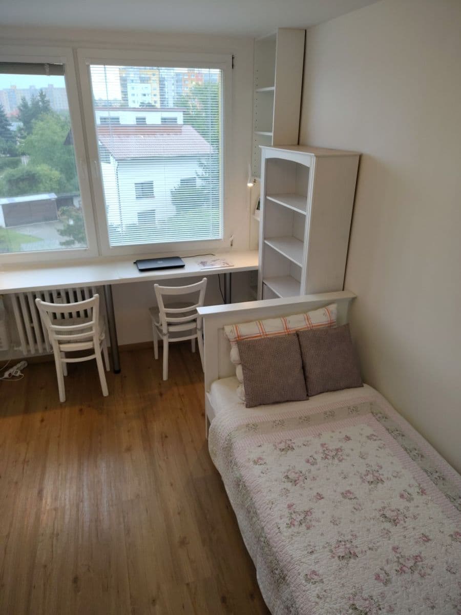 Pronájem bytu 80 m², Růženínská, Praha, Praha Pronájem bytu 80 m², Růženínská, Praha, Praha