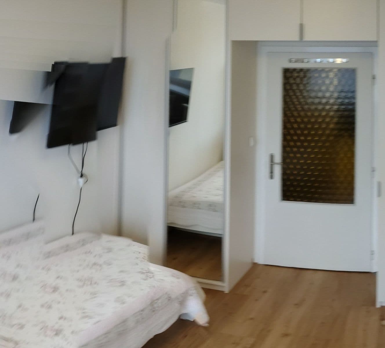 Pronájem bytu 80 m², Růženínská, Praha, Praha Pronájem bytu 80 m², Růženínská, Praha, Praha