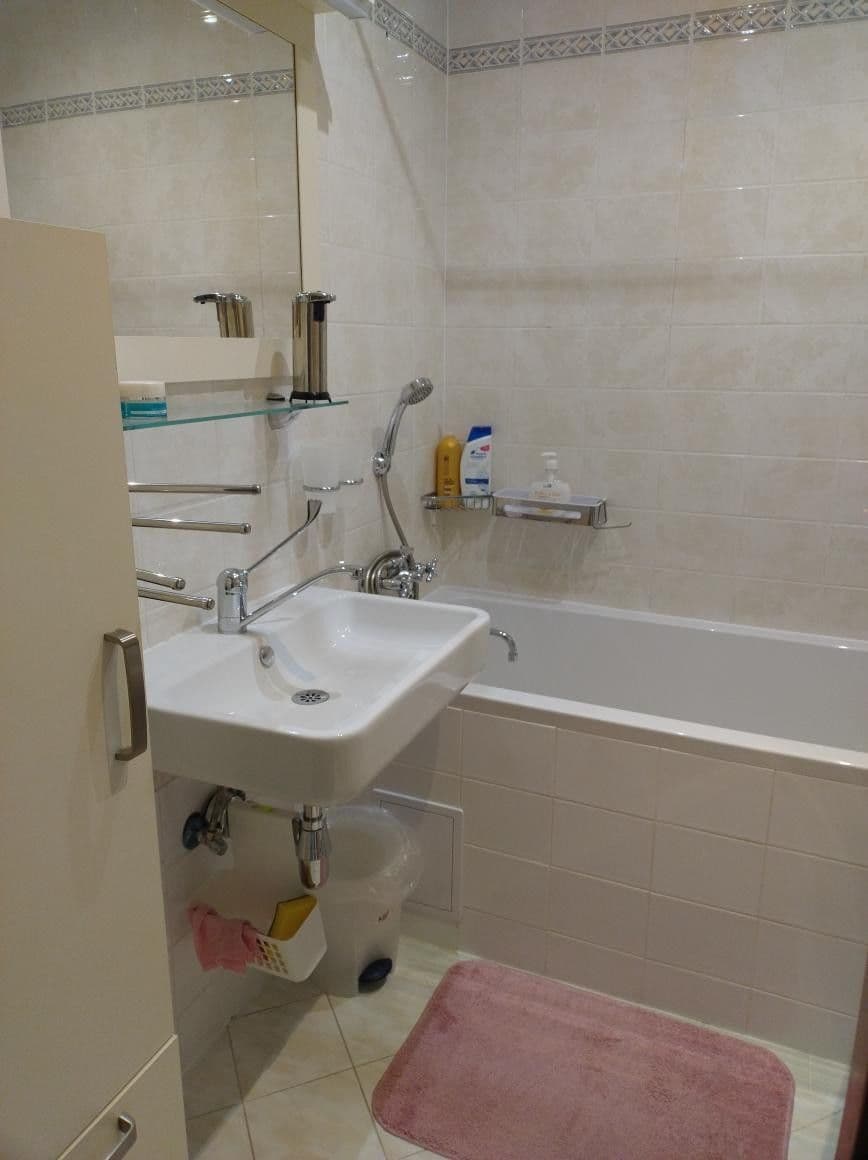 Pronájem bytu 80 m², Růženínská, Praha, Praha Pronájem bytu 80 m², Růženínská, Praha, Praha