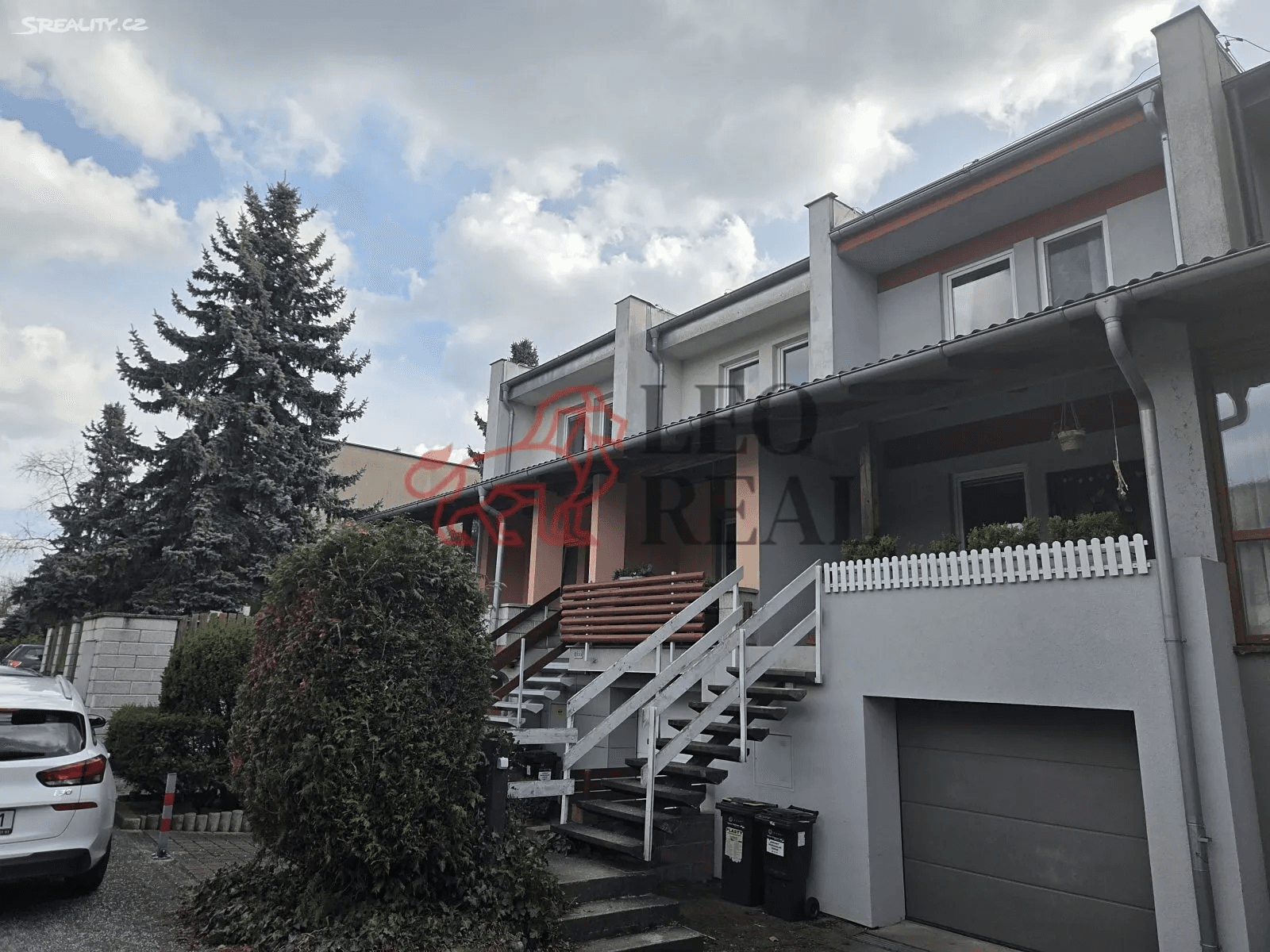 Pronájem domu 120 m², pozemek 306 m², Petra Fastra, Říčany, Středočeský kraj Pronájem domu 120 m², pozemek 306 m², Petra Fastra, Říčany, Středočeský kraj