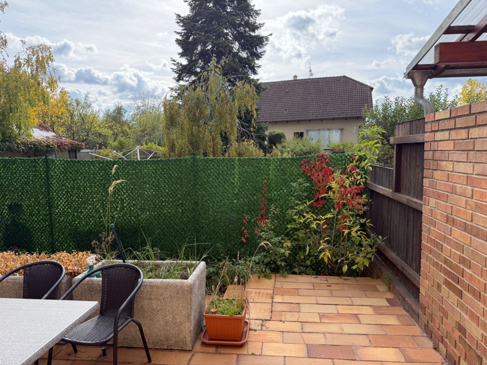 Pronájem domu 120 m², pozemek 306 m², Petra Fastra, Říčany, Středočeský kraj Pronájem domu 120 m², pozemek 306 m², Petra Fastra, Říčany, Středočeský kraj