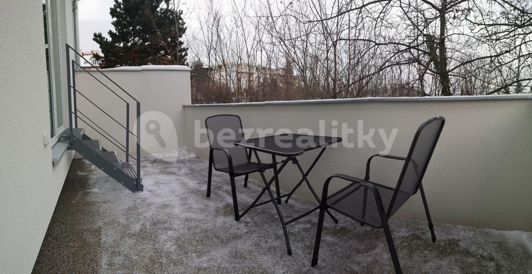 Pronájem bytu 1+kk 51 m², K Vodojemu, Praha, Praha Pronájem bytu 1+kk 51 m², K Vodojemu, Praha, Praha