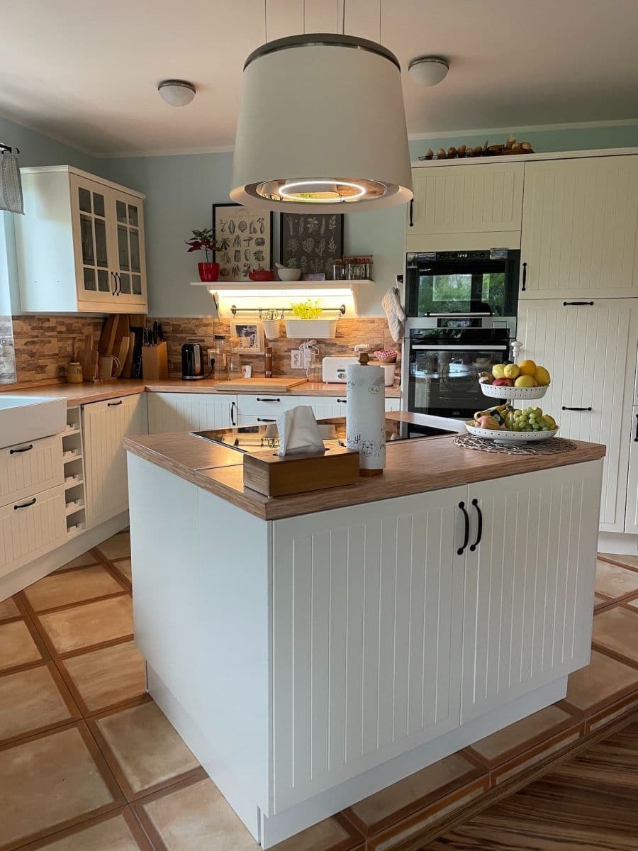 Prodej domu 157 m², pozemek 710 m², Dukelská, Šenov u Nového Jičína, Moravskoslezský kraj Prodej domu 157 m², pozemek 710 m², Dukelská, Šenov u Nového Jičína, Moravskoslezský kraj