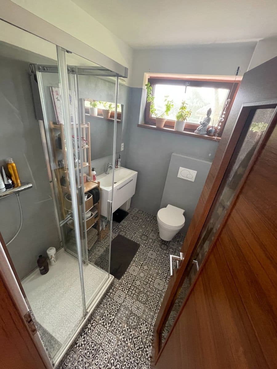 Prodej domu 157 m², pozemek 710 m², Dukelská, Šenov u Nového Jičína, Moravskoslezský kraj Prodej domu 157 m², pozemek 710 m², Dukelská, Šenov u Nového Jičína, Moravskoslezský kraj