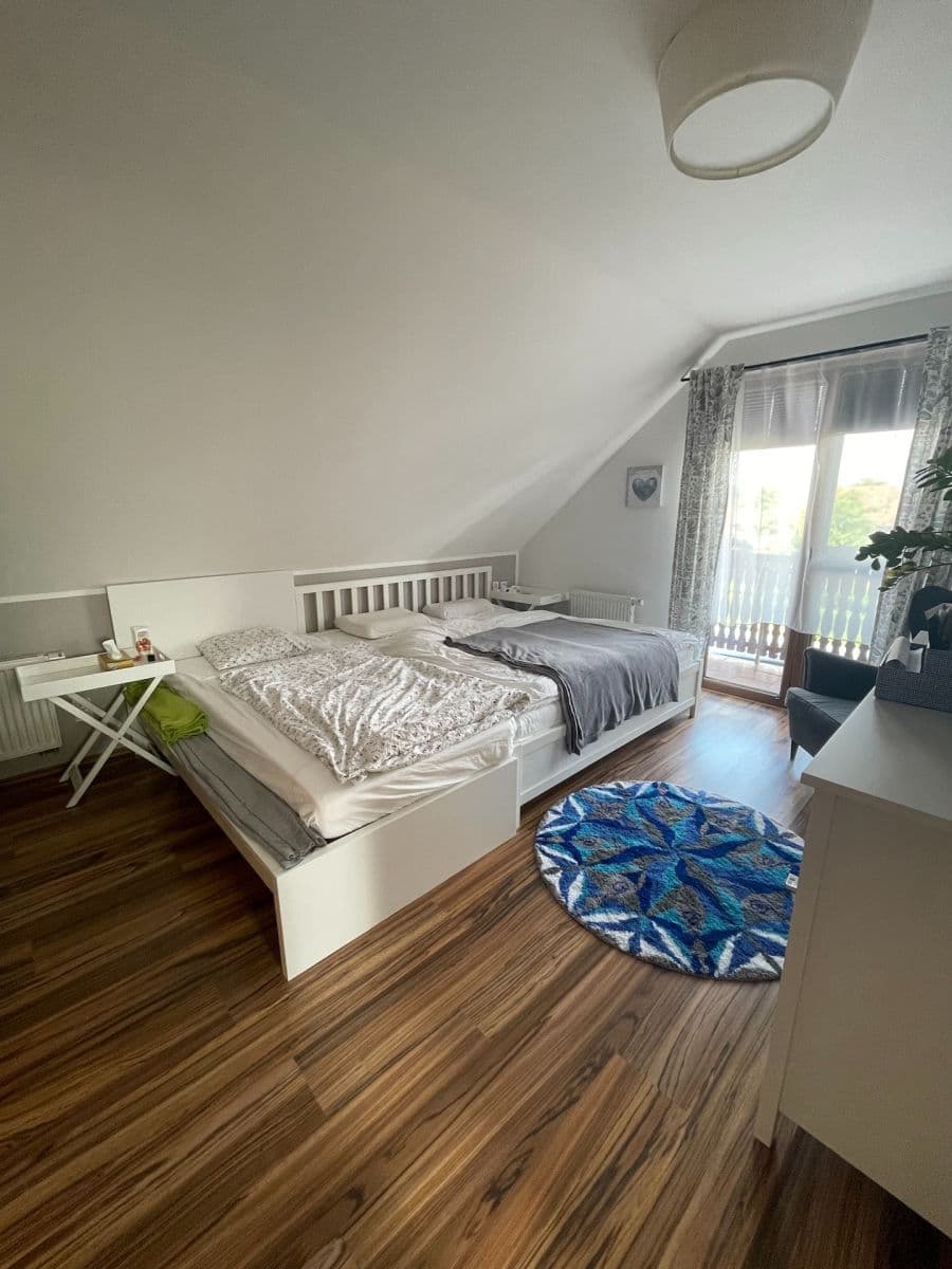 Prodej domu 157 m², pozemek 710 m², Dukelská, Šenov u Nového Jičína, Moravskoslezský kraj Prodej domu 157 m², pozemek 710 m², Dukelská, Šenov u Nového Jičína, Moravskoslezský kraj