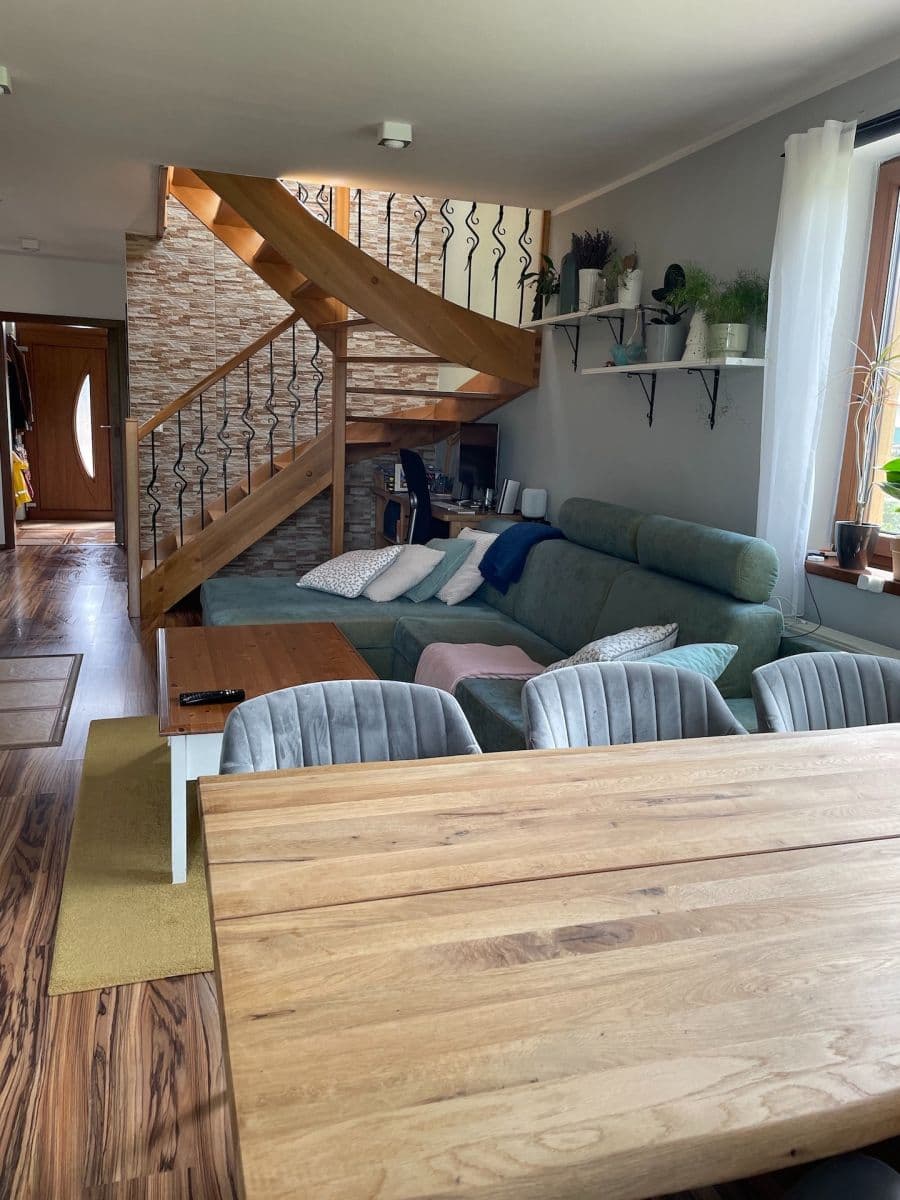 Prodej domu 157 m², pozemek 710 m², Dukelská, Šenov u Nového Jičína, Moravskoslezský kraj Prodej domu 157 m², pozemek 710 m², Dukelská, Šenov u Nového Jičína, Moravskoslezský kraj