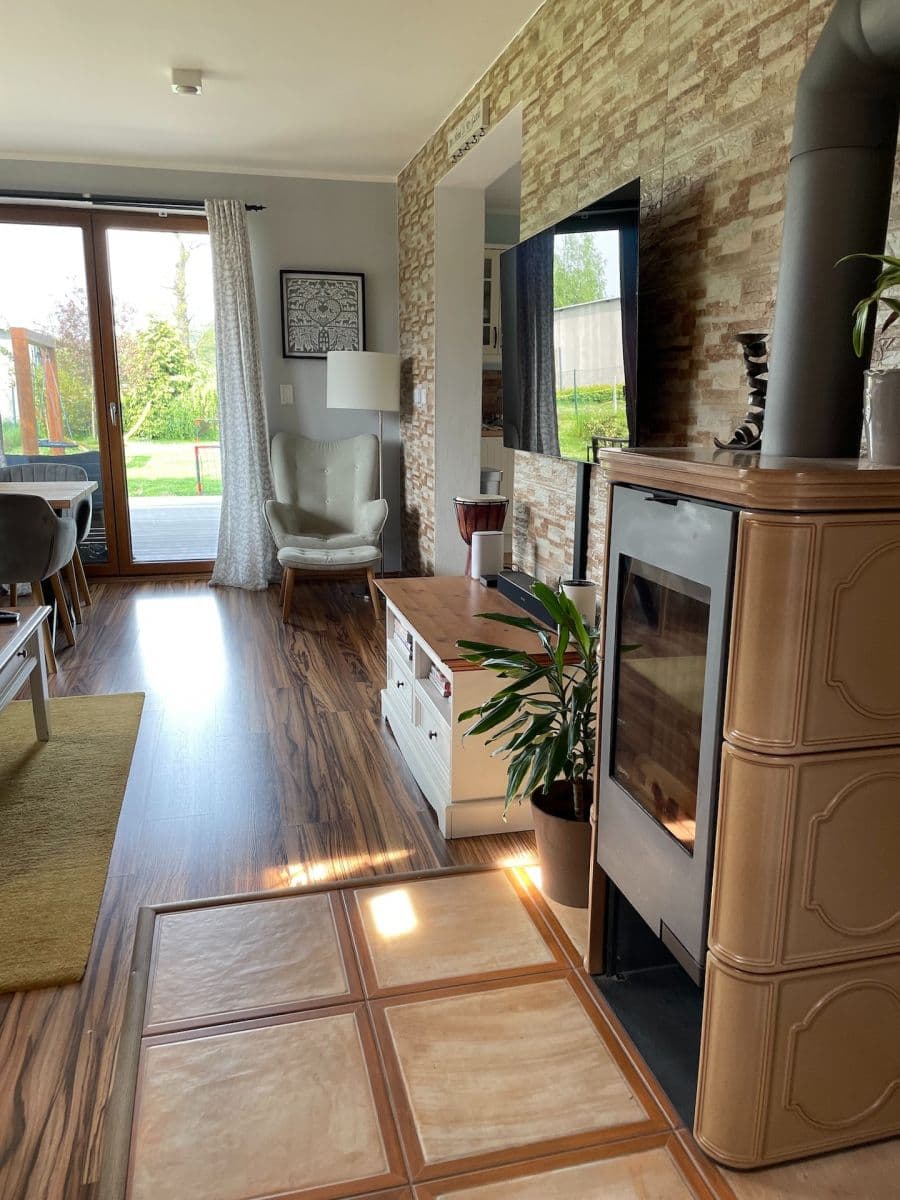 Prodej domu 157 m², pozemek 710 m², Dukelská, Šenov u Nového Jičína, Moravskoslezský kraj Prodej domu 157 m², pozemek 710 m², Dukelská, Šenov u Nového Jičína, Moravskoslezský kraj
